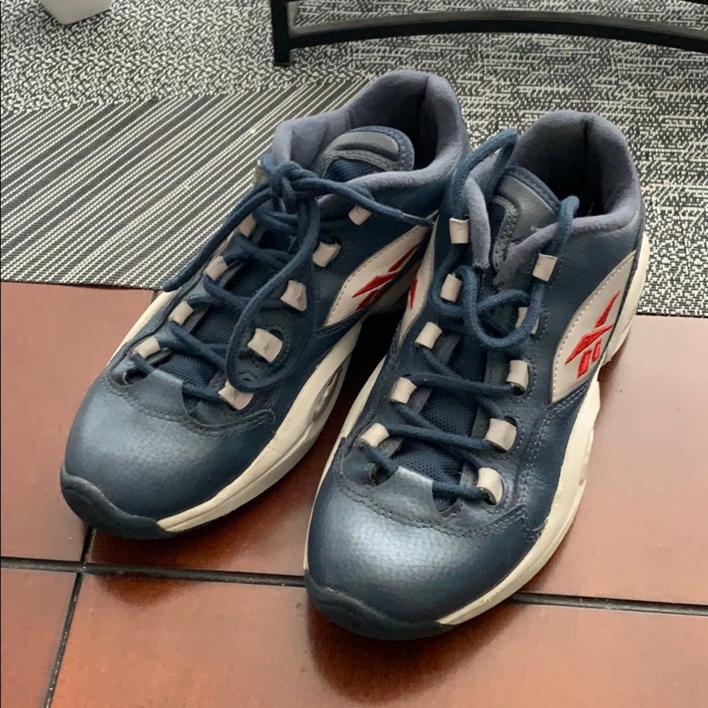 Reebok Allen Iverson Sneakers